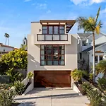 Brand New Listing Elegant 7Br Masterpiece Walk To Beach Shops & Dining