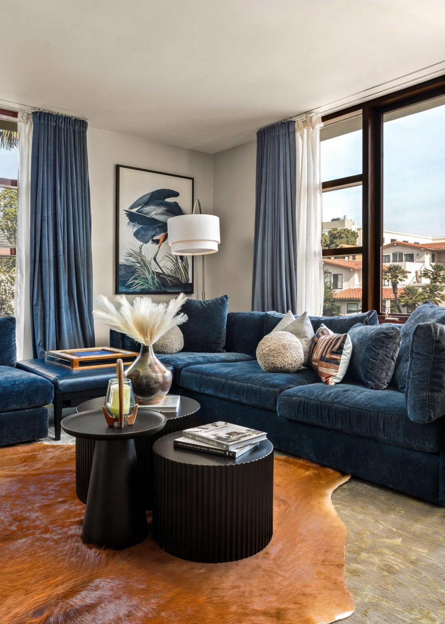 Brand New Listing Elegant 7br Masterpiece Walk To Shops & Dining Holiday home San Diego
